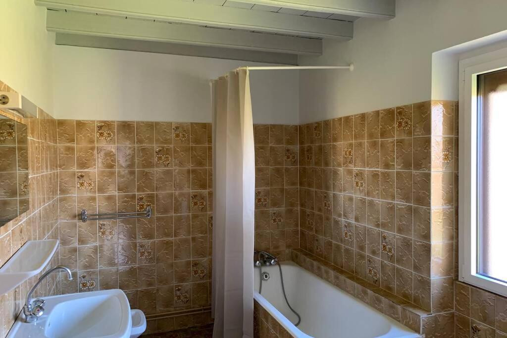 Gite Au Coeur De La Ferme Hauriet Kültér fotó