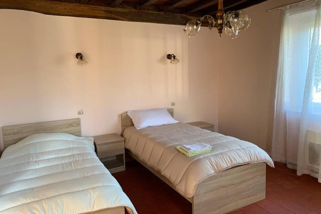 Gite Au Coeur De La Ferme Hauriet Kültér fotó